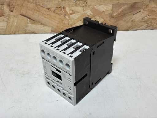 Interrupteur magnétique Eaton Moeller DILM (12x)