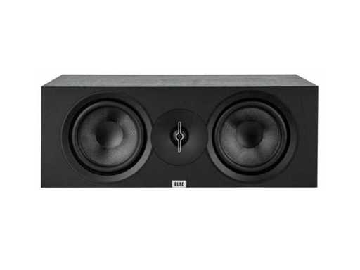 ELAC DEBUT 3.0 DC63 Speaker