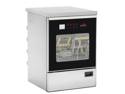 tuttnauer - - tiva8-1M - zahnärztliche Laborwaschmaschine TIVA8-1M - NEU