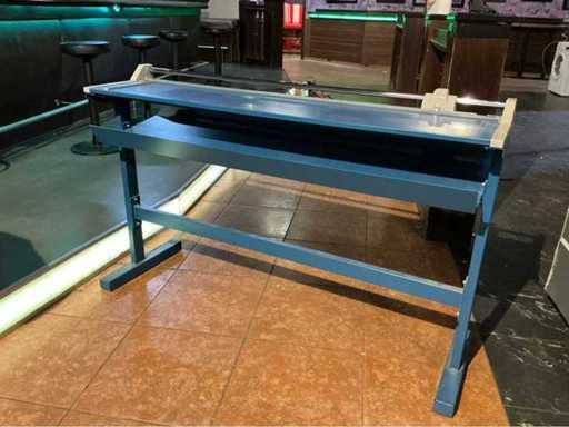 Masa de tăiere Dahle