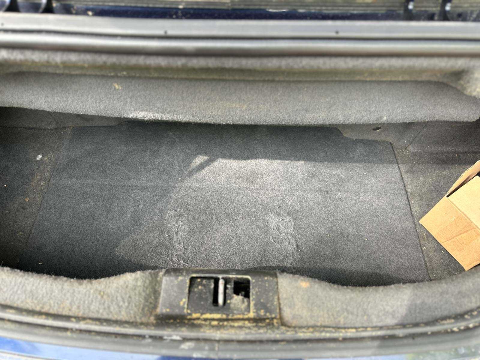 Maserati GranCabrio 4.7 V8 MC line 440pk 2012