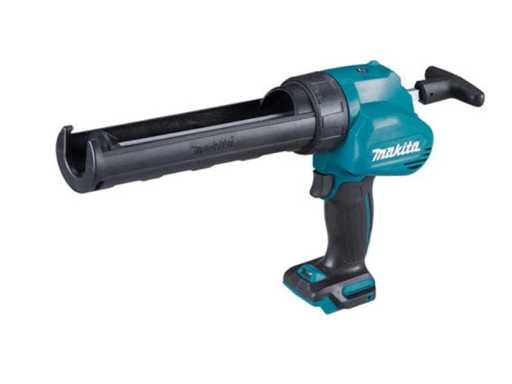 Makita - CG100DZA - Battery Caulking Gun