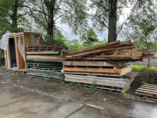 Construction materials