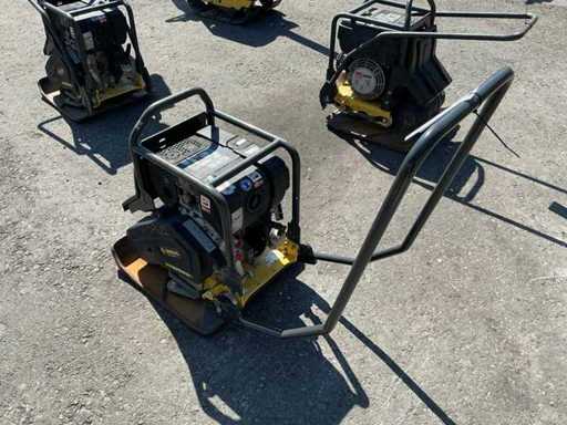 2021 BOMAG BP 20/50 D Vibratory Plate