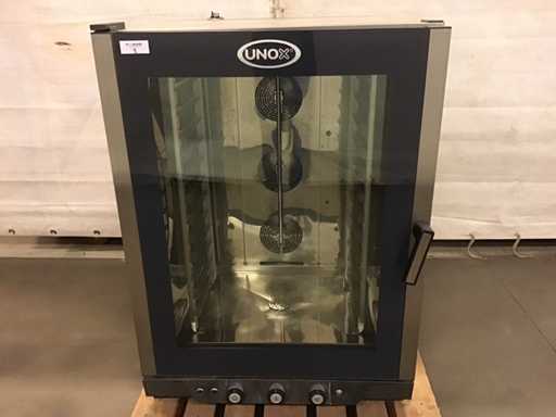 Unox XV893 Forno combinato a convezione/vapore 12 x 1/1 GN