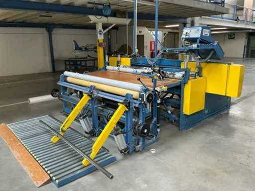 Industry & machinery