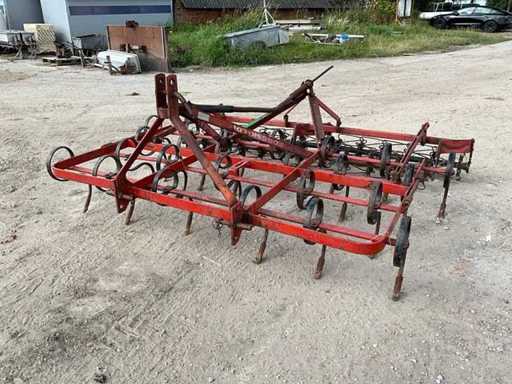 Kongskilde Cultivator