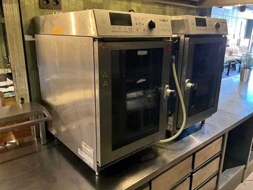 Convotherm - OES 10.10 Mini - Elektrische Combisteamer