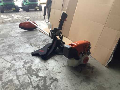 2021 Stihl fs131 Bosmaaier