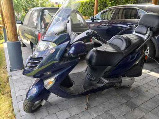 Kymco Grand dink 250 cc Scooter