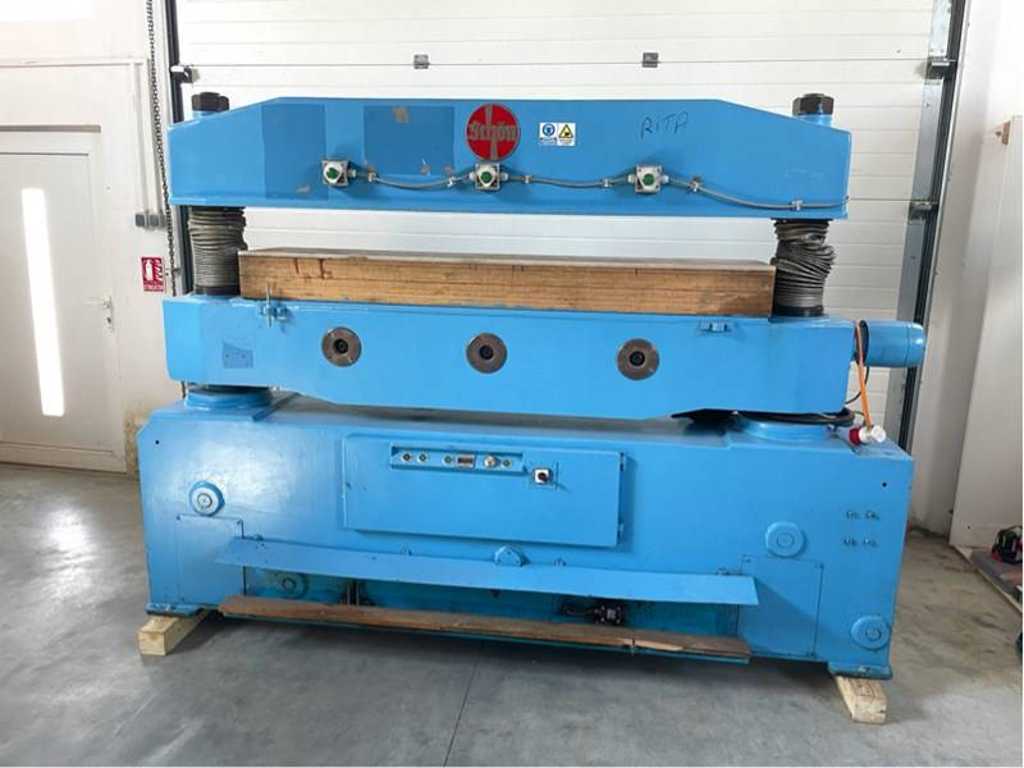 Schon hydraulic  press
