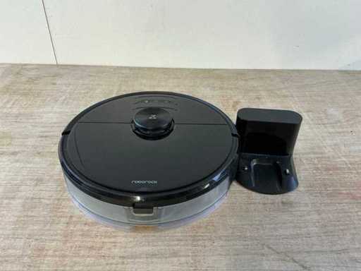 ROBOROCK S6 MaxV Robotstofzuiger