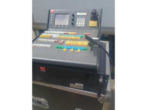 Videomixer BARCO ENCORE