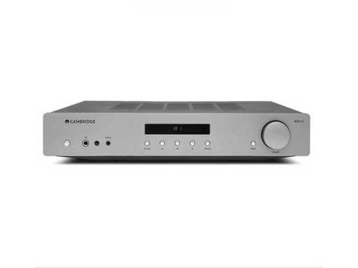 Cambridge Audio AX A35 Versterker
