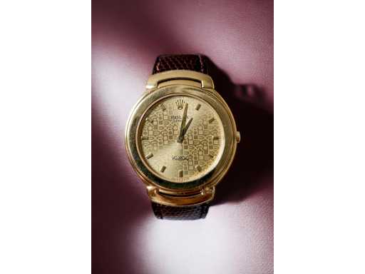 Rolex Cellini 6623/8 Heren