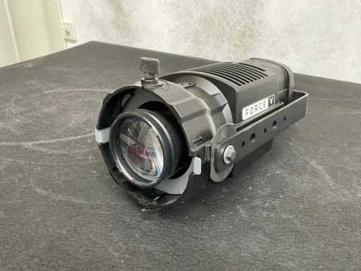 BB&S V-Force 7-LED punto profilo LED (4x)