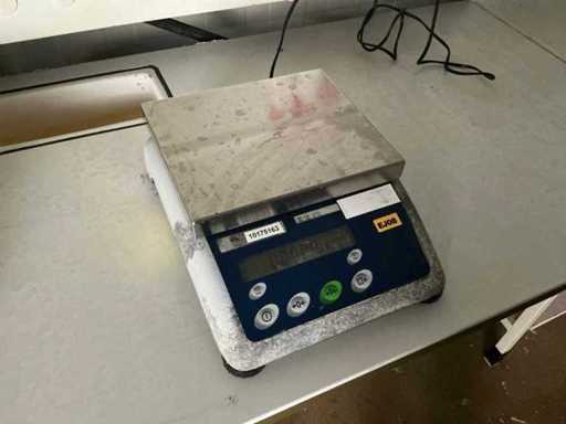 Mettler Toledo BBA 425 - 3 SM Balance