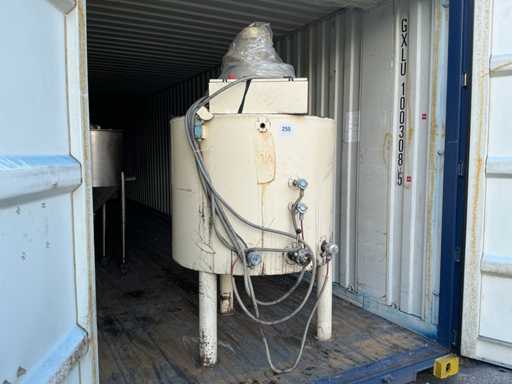 Thouet RW90/0,5 menger