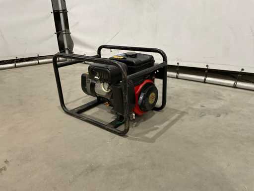 Groupe électrogène Mitsubishi MG 2400