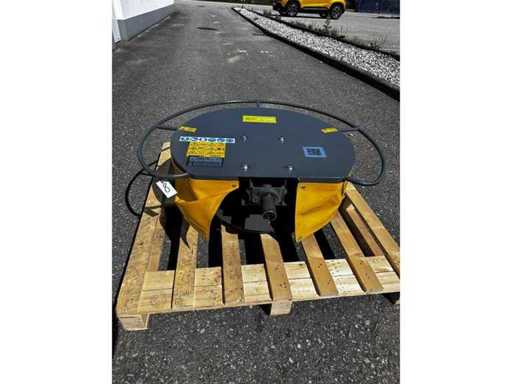 Grillo Bellon - MFM 600 - Grasmaaiers