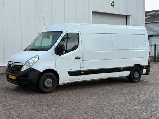 Opel - Movano - 2.3 CDTI L3H3 - Van