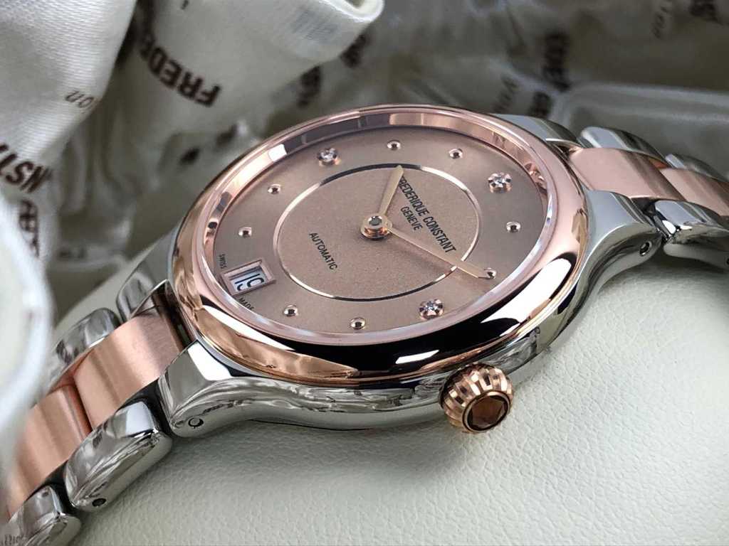 Frederique constant 2024 classic delight