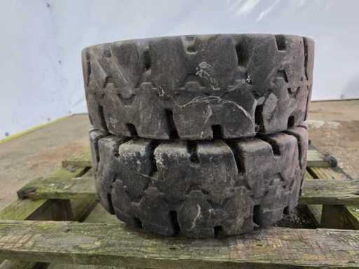 Trelleborg - 18X7-8 - Gomme per camion