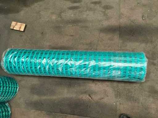 Fibanet Armogril 140 Rollen Glasvezelnet (112x)