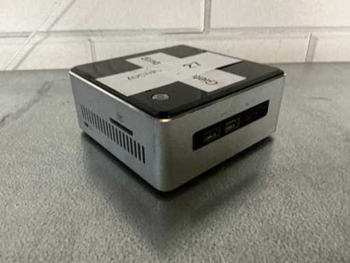 Ordinateur de bureau - Intel - NUC