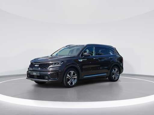 Kia Sorento 1.6 T-GDI Hybrid 2WD DynamicPlusLine 7pers. 2022 PANO | P-268-KZ