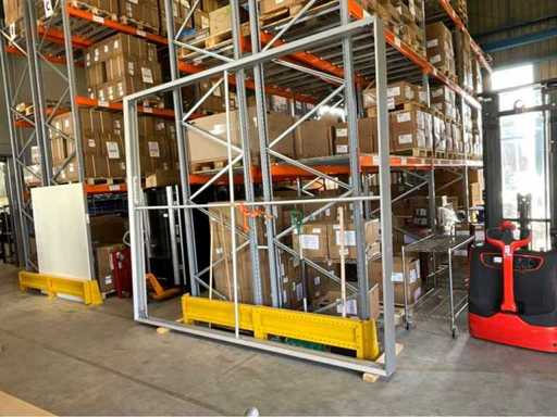 Cartellone pubblicitario PIXLIP (2 volte)