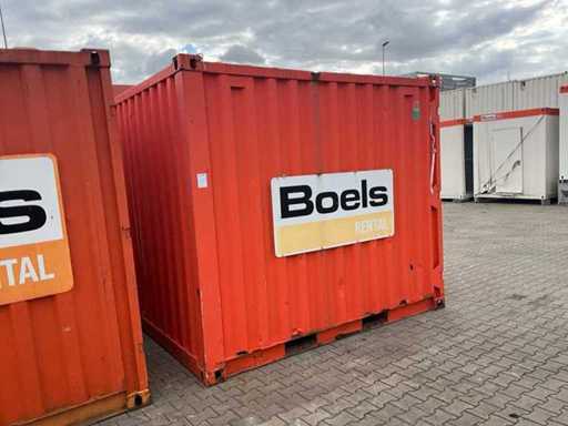 Conteneur de stockage