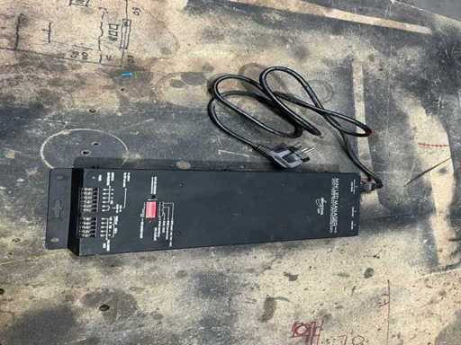 Table de mélange lumineuse JB Systems Mini Led Manager