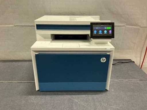 HP Color Laser Jet Pro MFP4302dw (1x)