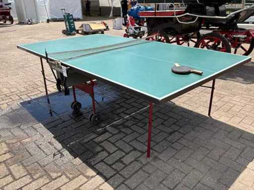 Schildkrot Alltec Outdoor-Tischtennis