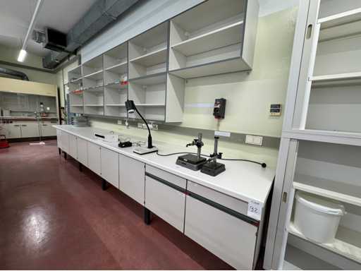 Laboratory Furniture