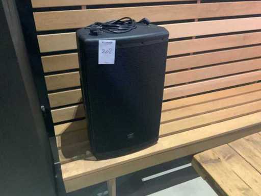 JBL - EON615 - Enceinte 1000W (4x)