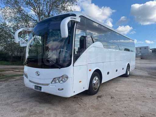 King Long - XMQ6996 - Touringcar