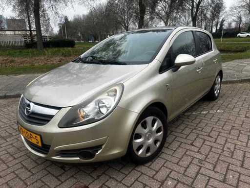 Opel Astra 1.6 Ediție, 09-LDP-5