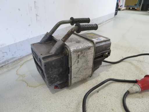 UNKNOWN EI 231 Electrode Welding Machine