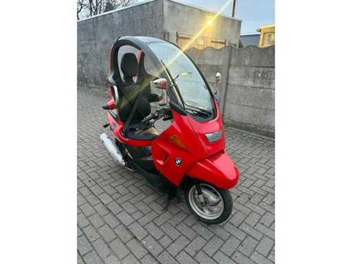 BMW C1 Brommer