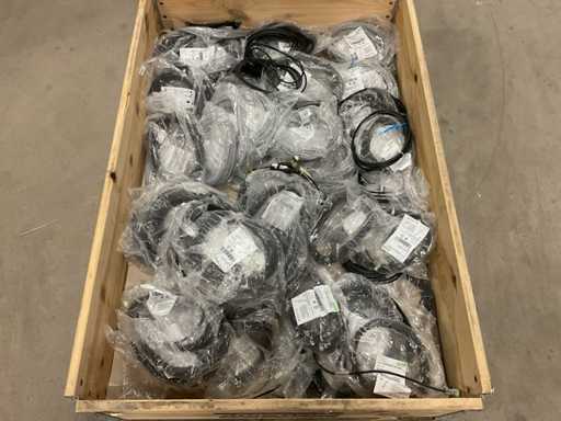 Murr Elektronic Viele Verbindungskabel