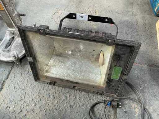 Nordex Construction Lamp