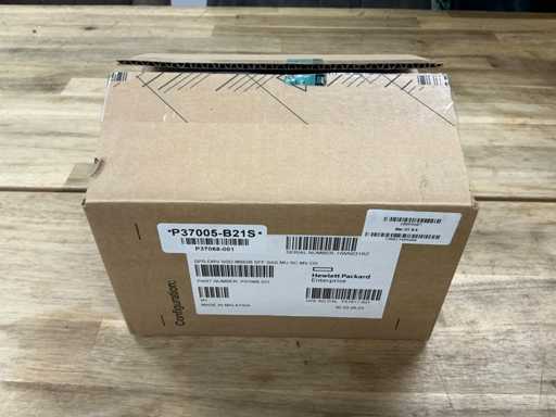 HPE SPS-DRV SSD 960GB SFF SAS MU SC MV DS