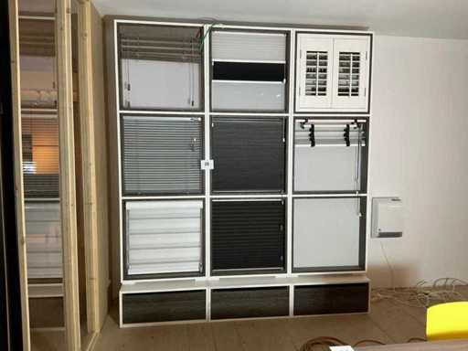 Wandgerät / Display