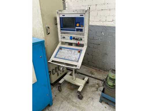 Controle, rekenmachine