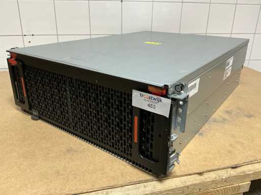 HGST H4060-J Server 