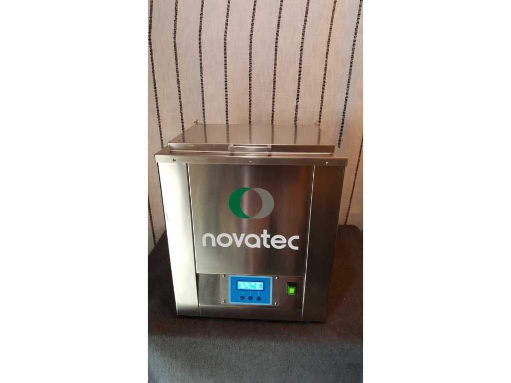 NOVATEC - MU-40L LCD - Kąpiel ultradźwiękowa