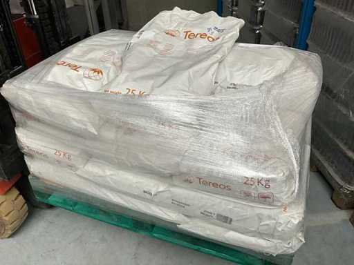 Diverse voedingssupplementen