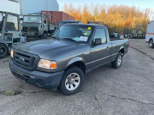 2009 Ford Ranger Pick up Bedrijfswagen